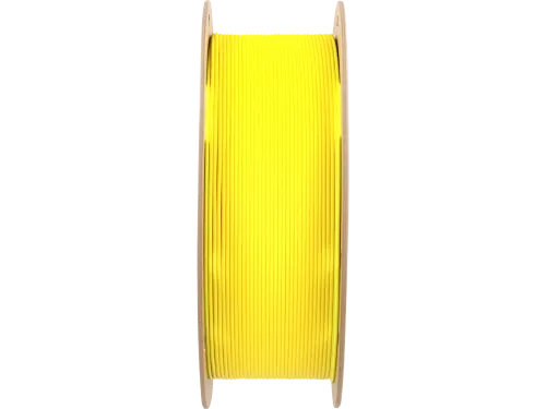 Polymaker Panchroma PLA Neon filament Yellow 1,75 mm 1kg