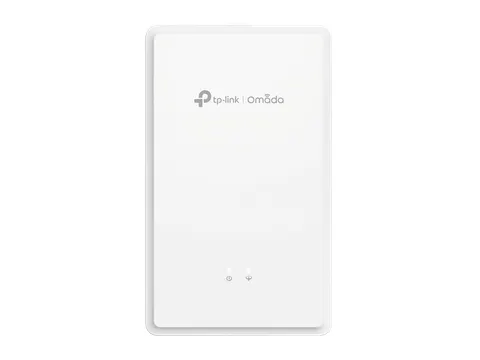 TP-Link Omada AX1800, 2,4 GHz, 5 GHz, 1201 Mbit/s, SNMP, SNMPv2, SNMPv