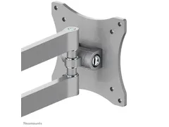 Neomounts FPMA-W820 Full motion monitor/TV-beugel wand - 10-27 inch -