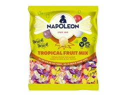 Snoep Napoleon tropical sweet zak 1kg