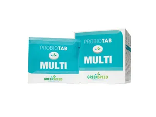 Interieurreiniger Greenspeed Probio Tab Multi Tablet - 3
