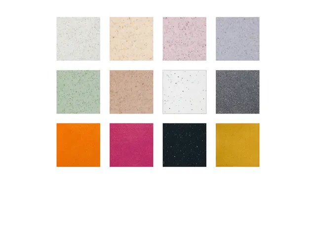 Klei Fimo effect colour pak à 12 Boho kleuren