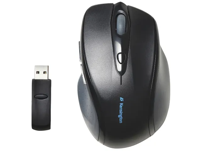 Muis Kensington pro fit draadloos full-size