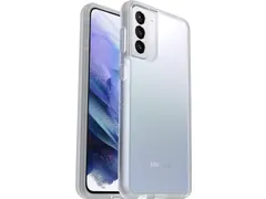 OtterBox Case React Samsung Galaxy S21+ 5g Clear ProPack