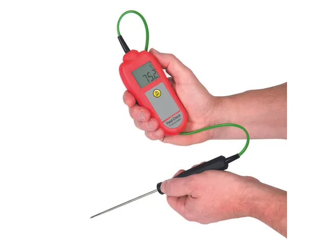 ETI 221-048 Food Check HACCP thermometer