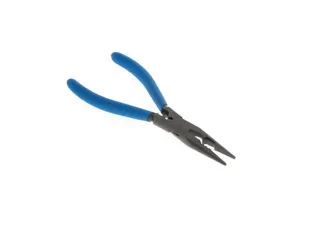 8133-180 TL Meervoudige tang 180mm dip-geïsoleerd - 4