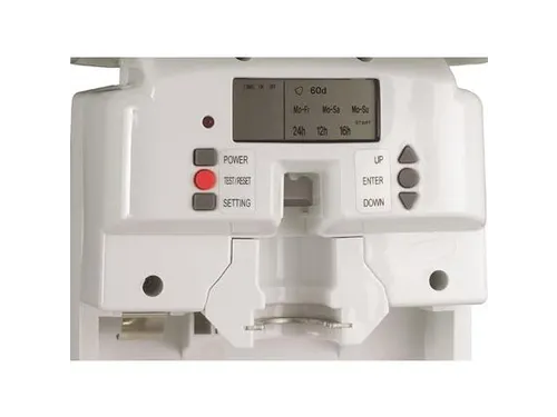 Luchtverfrisser Dispenser Aircare Aquarius 6994