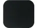 Muismat Fellowes 224x186x6mm zwart