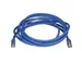 Kabel Blauw CAT6a Ethernet 10m