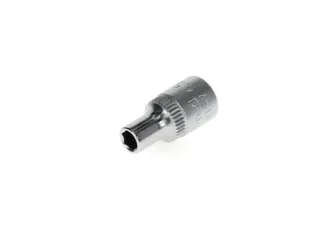 R41004503 Inbus 1/4 inch zeskant 4,5mm lengte 25mm - 1