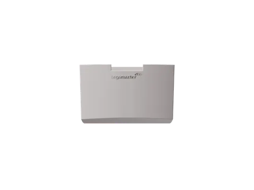 MATTE Glasbord accessoirehouder magnetisch Warm Grey