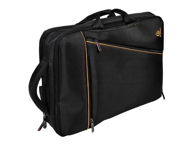 Computertas Dual 15,6'' Exactive