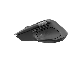Logitech MX Master 4 Business 910-007617 draadloze muis 8K DPI - 6