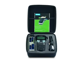 Dymo LabelManager LM420P ABC Kit Labelprinter Oplaadbaar - 2