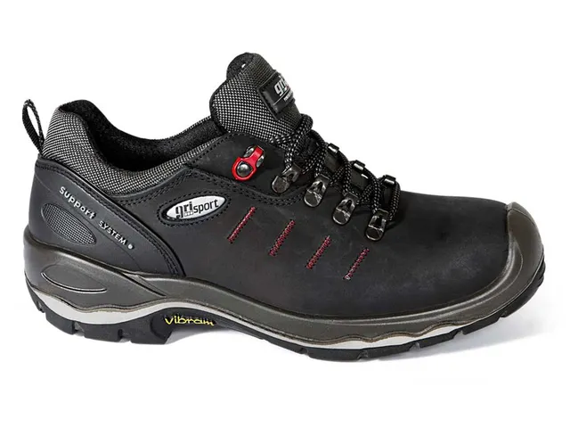 Grisport 72071 var 16A veiligheidsschoen S3 - 48