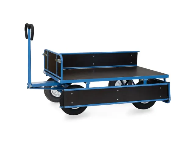 Handtrekwagen 6455P 6455P