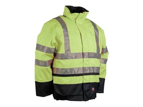 Sioen 9495 Waddington jas - L