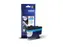 Inktcartridge Brother LC-3239XL blauw HC