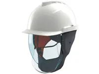 MSA Protection tête