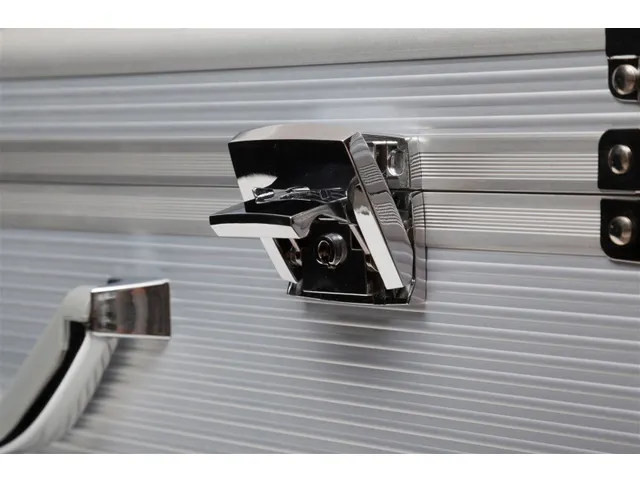 Presentatiekoffer MAULpro confident