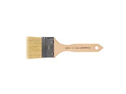 Kwast Qrea varkenshaar nr 2.5 breedte 61,2mm
