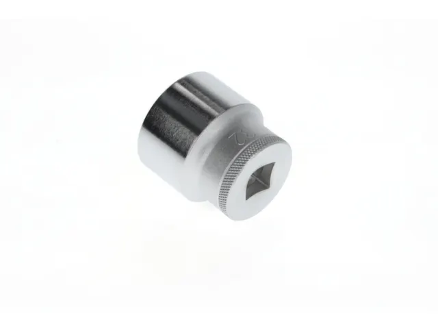 19 32 Dopsleutel 1/2 inch,zeskant,32mm