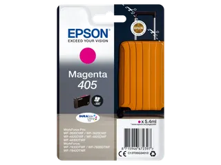 Singlepack Magenta 405 DURABrite Ultra Ink - 2
