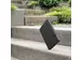 Rugged Folio Toetsenbord/hoes iPad (7/8e gen.) Azerty FR Bluetooth