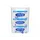 Wandhouder Voor 3 Dispenserdoosjes Transparant Acryl 39x26x10cm