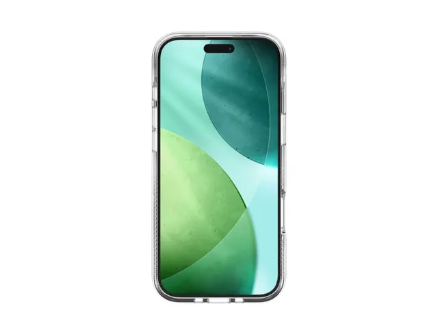 ZAGG Crystal Palace Snap, Housse, Apple, iPhone 17 Air, 16,5 cm (6.5 i