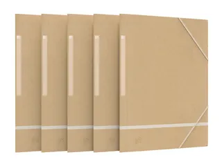 Elastomap Oxford Touareg A4 3-kleps 450gr - 1