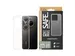 PanzerGlass SAFE. by TPU Case Transparent Huawei Pura 80 Pro, Houss