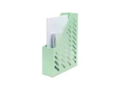 OUTLET Porte-revues HAN classique A4/C4 vert pastel