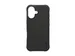 PanzerGlass CARE by Samba Case Black w. MagSafe iPhone 17, Hoes,