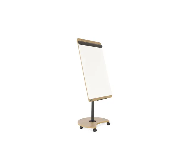 Flipover Rocada Natural 67x115 cm mobiel kantelbaar