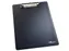 Klembord Durable 2350 A4 met kopklem zwart