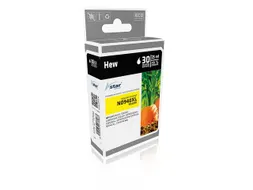 AS15380 ASTAR HP 940XL OJ PRO Inkt geel HC rebuilt 1400pag Chip 16ml