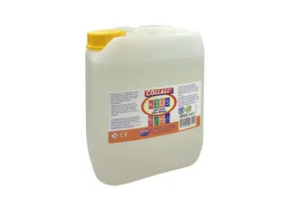 Kinderlijm Collall uitwasbaar jerrycan 5 liter - 2
