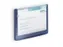 Deurbord Click Sign 149x105mm Blauw