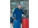 Vatpomp Oplosmiddelen Niro Dompeldiepte 1000mm Opvoerhoogte 14mws