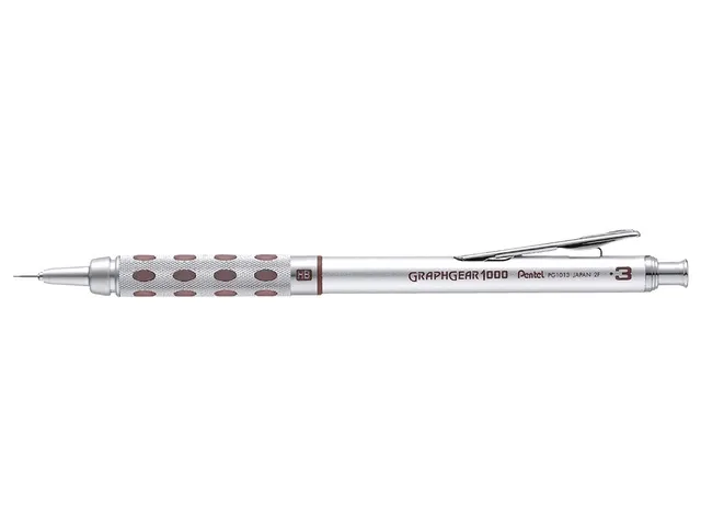 Vulpotlood Pentel PG1013 Graphgear 1000 0.3mm