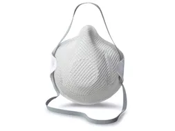 Moldex stofmasker Classic FFP2 NR D 20 Stuks