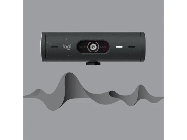 Logitech Brio 505