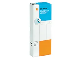 Etiket Herma 8163 101.6x48.4mm 1-baans Wit 2000 stuks