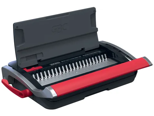 GBC Inbindmachine CombBind CB15 21-gaats 195 vel