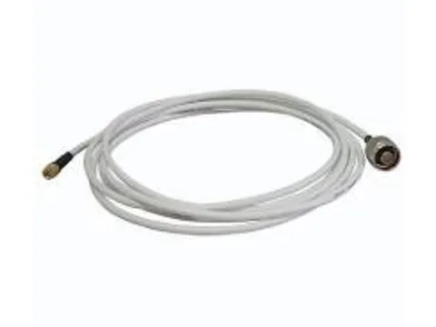 Zyxel LMR-200 Antenna cable 3 m, 3 m, Wit