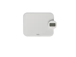 Digitale Keukenweegschaal - 5kg / 1g - Milieuvriendelijk - Zonder BA - 2