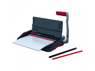 GBC Inbindmachine CombBind CB12 21-gaats 195 vel - 1
