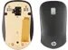 410 Slim Silver Bluetooth-muis