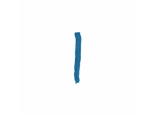 CMT pp non woven Haarnet baret blauw Clip Cap 49 cm maat M 1000 Stuks - 4
